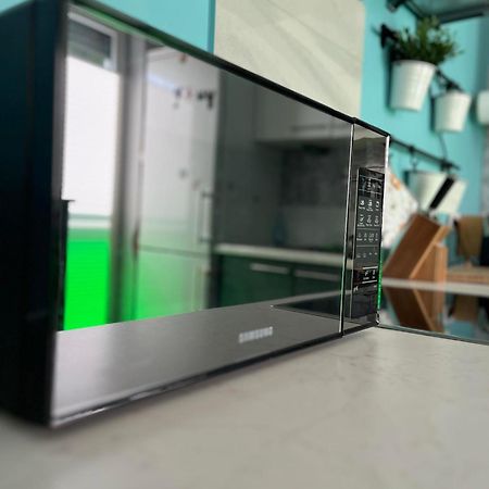 Apartament U Buni Вроцлав Екстериор снимка
