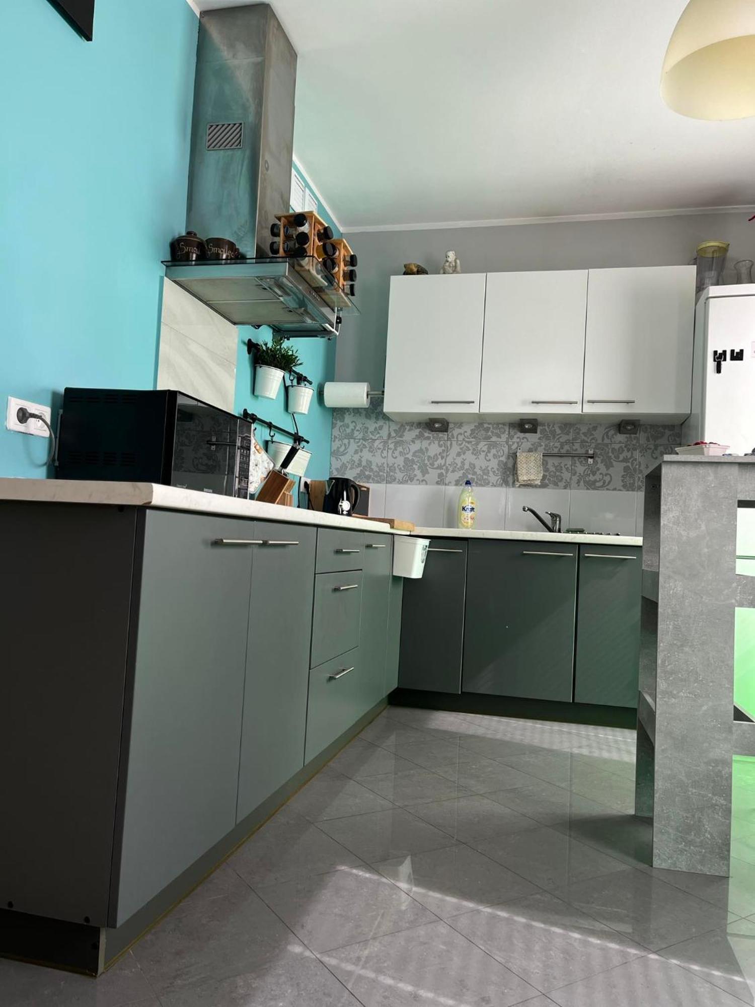 Apartament U Buni Вроцлав Екстериор снимка
