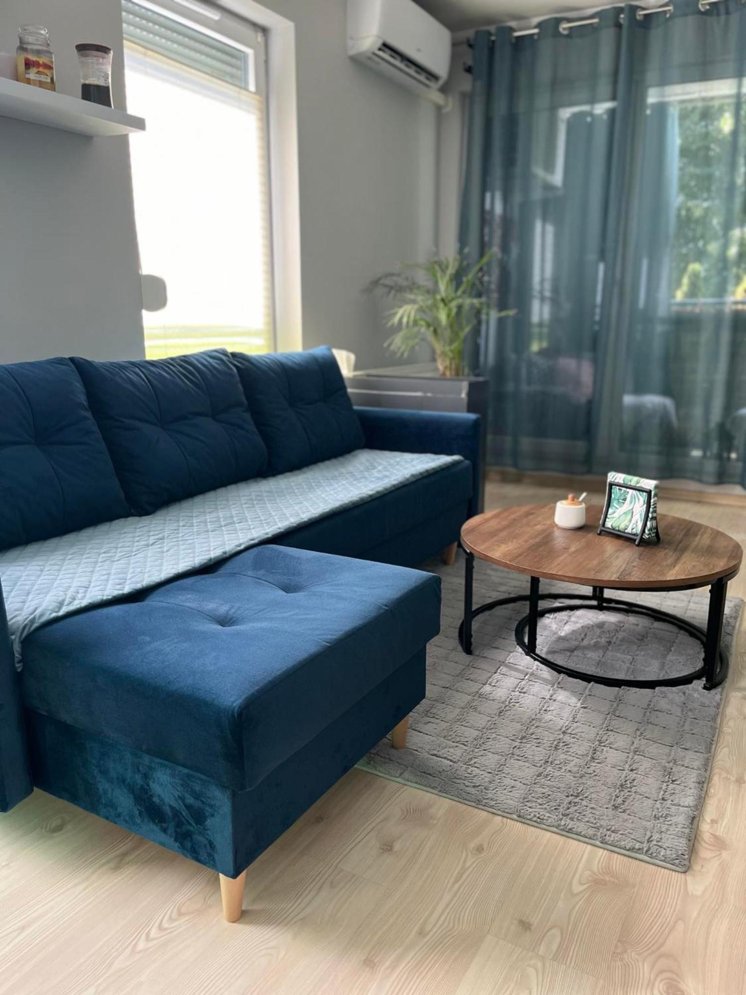 Apartament U Buni Вроцлав Екстериор снимка