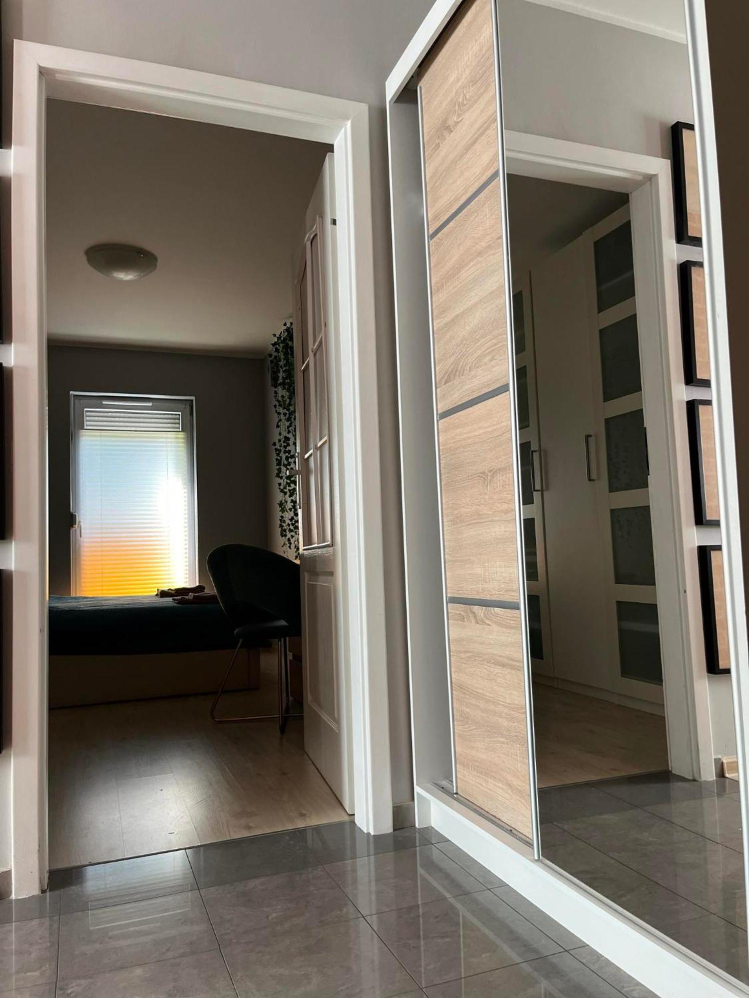 Apartament U Buni Вроцлав Екстериор снимка