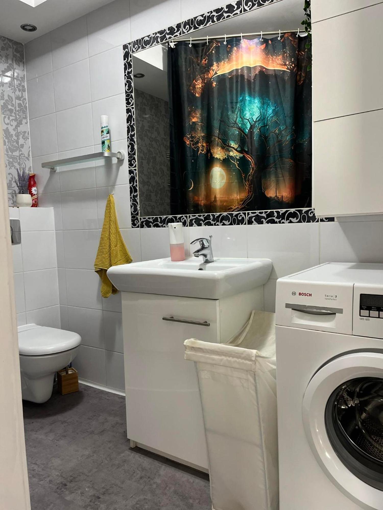 Apartament U Buni Вроцлав Екстериор снимка